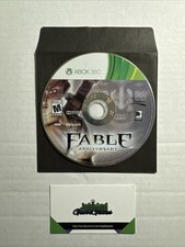 Fable anniversary for sale  Elkhorn