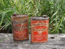 Searchlight smokeless oil for sale  UK