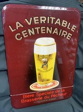 Rare glacoide bière d'occasion  Diemeringen