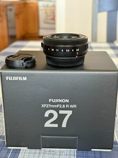 fujifilm lens w box for sale fujifilm lens w box for sale Salinas