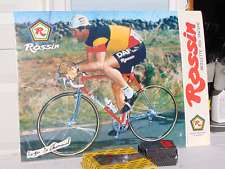 Original rossin cycling for sale  Chesapeake
