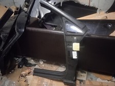 Caddy reparaturblech soile gebraucht kaufen  Gelsenkirchen