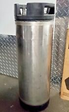 Gallon reconditioned stainless for sale  Alameda