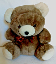 Vintage tebro cuddly for sale  HAVANT