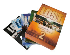 Lost serie abrams usato  Sacile