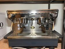 Rancilio espresso machine for sale  BRISTOL