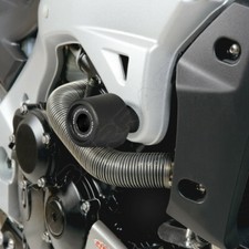 Barracuda kit tamponi usato  Vobbia
