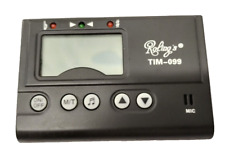 Metronomo accordatore cromatic usato  Teramo