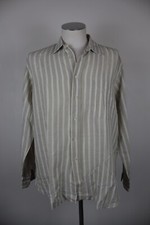Valentino camicia cotone usato  Casapesenna