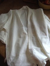 Judo jacket murragin for sale  TUNBRIDGE WELLS