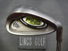 Ping rapture black for sale  SPILSBY