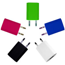 Alimentatore usb caricabatteri usato  Spedire a Italy