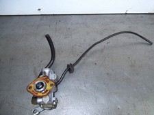 Suzuki gp100 oil for sale  GODSTONE