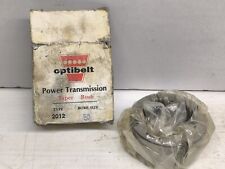 Optibelt power transmission for sale  ARMAGH