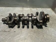 Reconditioned crankshaft bmw d'occasion  Expédié en Belgium
