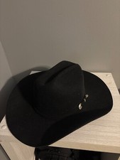 Stetson cowboy hat for sale  Yorkville