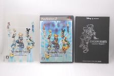 Playstation2 kingdom hearts d'occasion  Expédié en Belgium