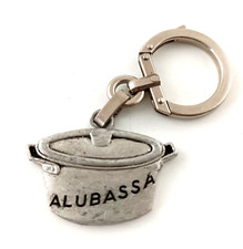 Augis keyring alubassa d'occasion  Expédié en Belgium