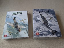 Wing leader collection for sale  BRISTOL