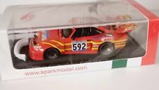 Spark porsche 935 usato  Saronno