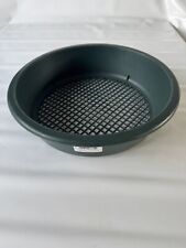 Round garden sieve for sale  DARTFORD