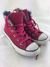 Scarpe bambina converse usato  Cerignola