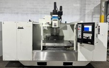 Fadal vmc6030ht vertical for sale  Cleveland