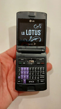 857.lg lx660 lotus for sale  Clayton