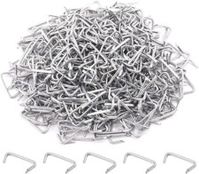 1000 pcs galvanized for sale  Falls Church