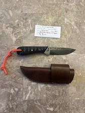 Custom made knife for sale  Frisco