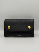Mulberry navy note for sale  LONDON