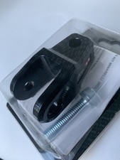 Höherlegungssatz riser cnc gebraucht kaufen  Wuppertal