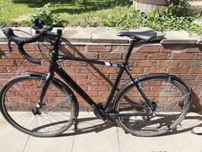Specialized tricross black for sale  BRIERLEY HILL