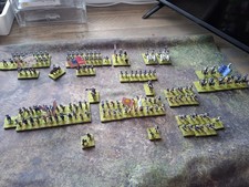 Painted 15mm awi for sale  FELIXSTOWE
