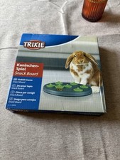 Trixie snack board for sale  DERBY