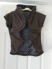 Psylo jacket vest for sale  YORK