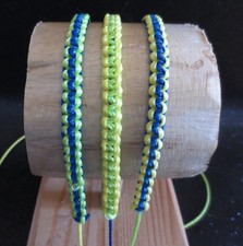 Serie ntiċċìa bracciale usato  Ragusa