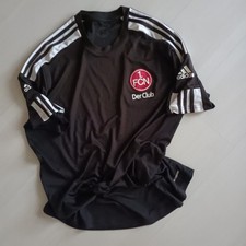 Nürnberg shirt adidas gebraucht kaufen  Karsbach