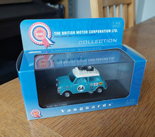 Vanguards 02514 austin for sale  DORKING