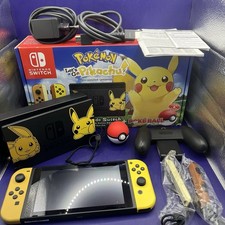 Nintendo switch pokemon usato  Roma