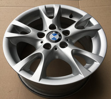 Alufelge bmw 1er gebraucht kaufen  Cochem-Umland