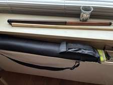 Billiard queue set gebraucht kaufen  Hannover