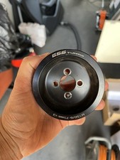 Ess tuning supercharger for sale  CRAWLEY