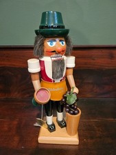 German nutcracker vintage for sale  Midlothian