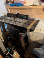 Router elu trend for sale  PETERBOROUGH