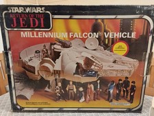 Star wars raumschiff gebraucht kaufen  Nidderau