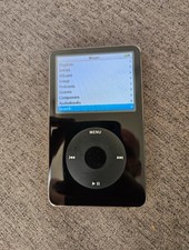 Ipod video classic usato  Spedire a Italy