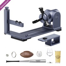 Refurbished rotary roller for sale  Fontana