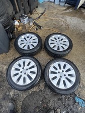 Kia rio 16inch for sale  BURY