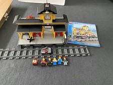 Lego city 7997 gebraucht kaufen  Hannover